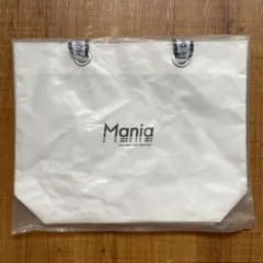 Snow Man ショッピングバッグ