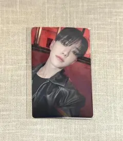 SEVENTEEN FML トレカ 東京 ホシ