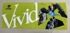 2025年最新】ViVid タオル mazzelの人気アイテム - メルカリ