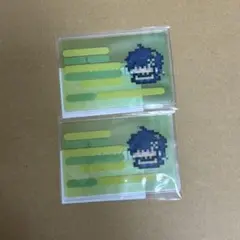 原神 キィニチ ピクセルシリーズ 特典