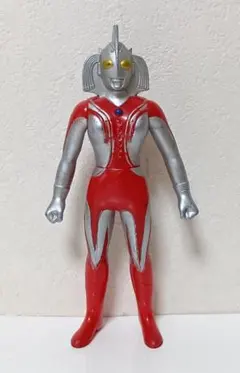 ウルトラマン　１６ｃｍソフビフィギュア　ウルトラの母のサムネイル