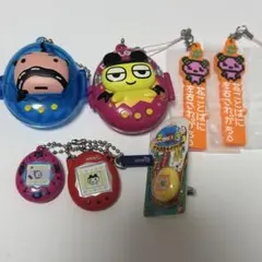 たまごっち ガチャガチャ まとめ売り
