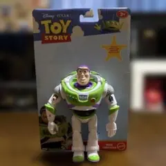ディズニー ピクサー トイストーリー チャンク ヴィランズ - メルカリ