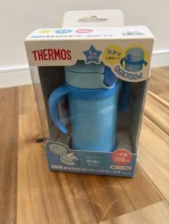 THERMOS ベビーストローマグ 350mlのサムネイル