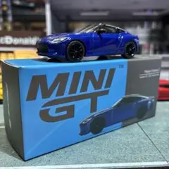 MINI GT Nissan Fairlady Z 1/64
