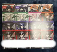 2026年最新】クロノヴァ カードの人気アイテム - メルカリ