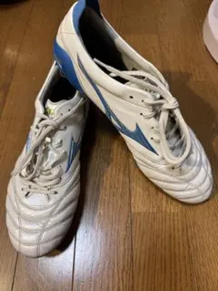 早い者勝ち 限定スパイク モレリアネオ4 27cm - メルカリ