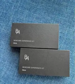 ✨POLA SKINCARE EXPERIENCE KIT 2個セット✨