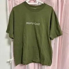 【非売品・新品】Marty Golf ブッシュネル　 スウェットパーカー L Marty Golf Caddy Sweat (96) (white/black) / マーティーゴルフ