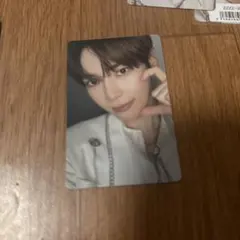 ZB1 ZEROBASEONE 성한빈 ハンビン 白衣装