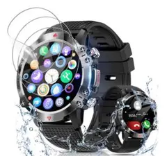 For KOMOI 1.39インチ フィルム 保護フィルム【2024年】ス