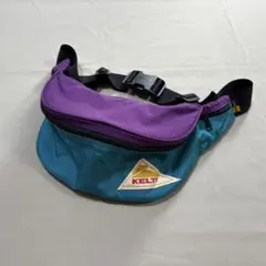 KELTY MINI FANNY ケルティ ミニファニー ボディバッグ