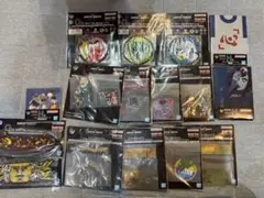 値下げ！！HUNTER x HUNTER 一番くじ　G賞 H賞　I賞セット
