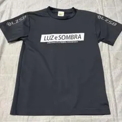 Luz e Sombra 黒 Tシャツ XS