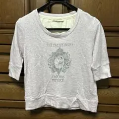 GREEN LABEL RELAXING ユナイテッドアローズ　五分袖