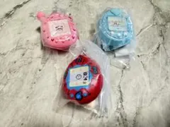 たまごっち ミニチュアチャームコレクション 30th anniversary