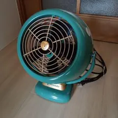 希少・レトロ】Vornadoボルネードサーキュレーター ヴィンテージ風