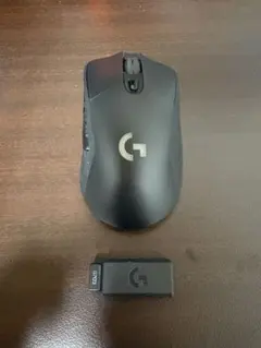 G703 ゲーミングマウス　ジャンク品・訳あり