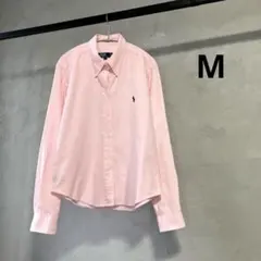 訳あり Polo by Ralph Lauren ラルフローレン BD シャツ