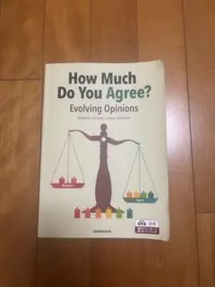 How Much Do You Agree?