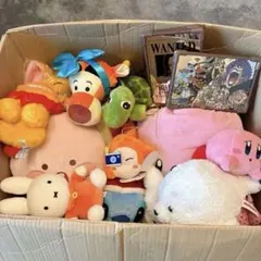 2025年最新】平成レトロ ぬいぐるみの人気アイテム - メルカリ