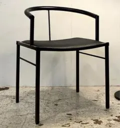 ビンテージチェア　椅子　80s ポストモダン　ラスト！