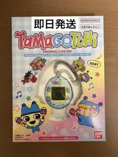 Original Tamagotchi ミルモでポン！ コラボ - メルカリ