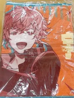 宇佐美リト DMMスクラッチ タオル