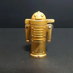 C-3PO ヘッド リアルマスクマグネットコレクション STARWARS - メルカリ