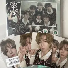 BOYNEXTDOOR ボネクド ボイネク BOYLIFE イハン