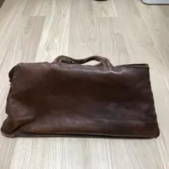 【5.4万円】JASMB×LIFTコラボ　ジャスエムビーレザートートバッグ 楽天市場】Jas-M.B. トートバッグ ジャスエムビー Med Tie 牛革