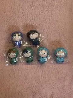 忍たま乱太郎 ぷちぬいぐるみ
