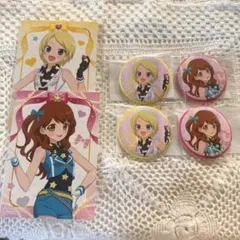 プリティーリズム まるくじ セレナ - メルカリ