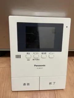 2026年最新】Panasonic vL-MV37の人気アイテム - メルカリ