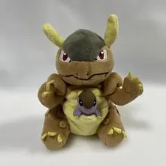 2026年最新】ガルーラぬいぐるみの人気アイテム - メルカリ
