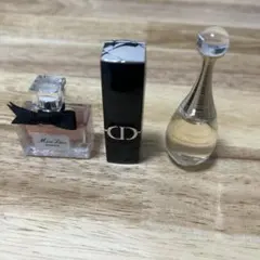 Miss Dior & Dior 香水セット
