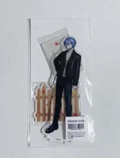 にじさんじ 小柳ロウ まねきねこ 秋日和 アクリルスタンド