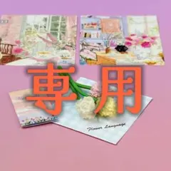 りんご飴様専用