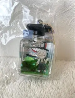 鬼滅の刃　ちゅるぷかチャーム4 不死川実弥