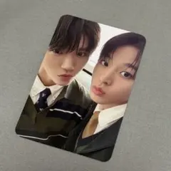 nctwish wishlist ジェヒ リク ケミトレカ WISHarc ①