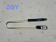 ZOY ゾーイ ベルト メンズのサムネイル