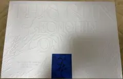 THIS MAN JEONGHAN X WONWOO アルバム デラックス盤