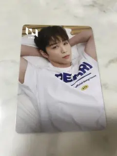 INI PULSE タワレコ店舗限定 後藤威尊