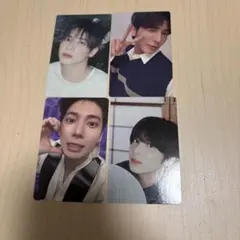 TXT 泰亨 小卡