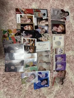 Stray Kids スキズ　バンチャン　Bang Chan トレカセット