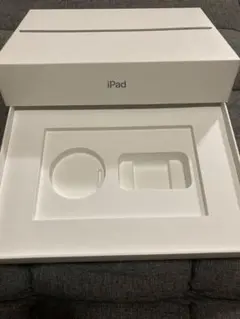 iPad用パッケージと収納