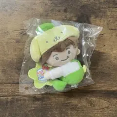 なにわ男子×サンリオキャラクターズ　オリジナル商品　コラボ　ローソン