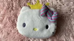 ハローキティー45thエコバック