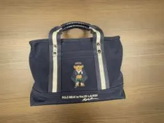くま♡様専用　POLO BEAR ゴルフバッグ