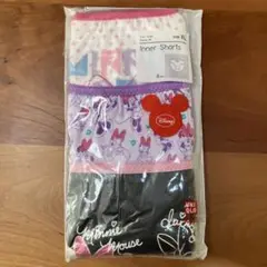 新品 UNIQLO ユニクロ ディズニー デイジー ショーツ XL 3枚セット